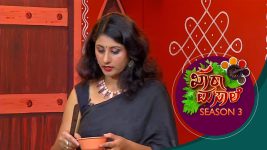 kharamasala season 3 S01E23 6th May 2018 Full Episode