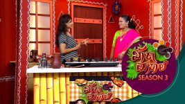 kharamasala season 3 S01E24 12th May 2018 Full Episode