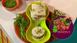 kharamasala season 3 S01E25 13th May 2018 Full Episode