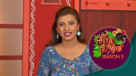 kharamasala season 3 S01E28 27th May 2018 Full Episode