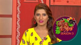 kharamasala season 3 S01E31 9th June 2018 Full Episode