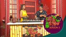 kharamasala season 3 S01E33 16th June 2018 Full Episode