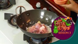 kharamasala season 3 S01E34 17th June 2018 Full Episode