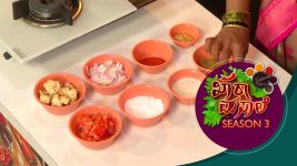 kharamasala season 3 S01E36 24th June 2018 Full Episode