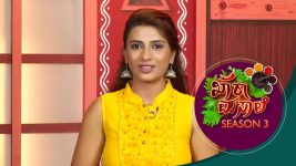 kharamasala season 3 S01E40 8th July 2018 Full Episode