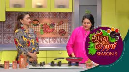 kharamasala season 3 S01E49 11th August 2018 Full Episode