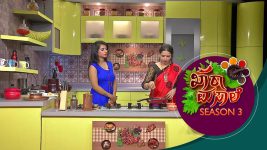 kharamasala season 3 S01E56 2nd September 2018 Full Episode