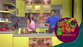 kharamasala season 3 S01E57 8th September 2018 Full Episode