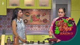 kharamasala season 3 S01E59 15th September 2018 Full Episode