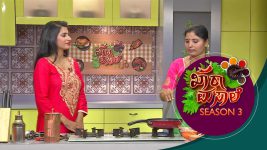 kharamasala season 3 S01E60 16th September 2018 Full Episode