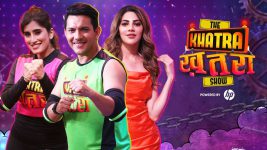 Khatra Khatra Khatra S03E28 19th April 2022 Full Episode