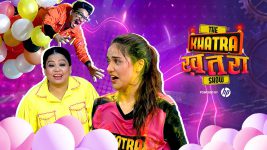 Khatra Khatra Khatra S03E35 28th April 2022 Full Episode