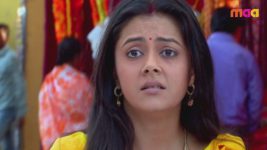 Kodala Kodala Koduku Pellama S03E34 Gopika Finds Rajeshwari in Katra Full Episode