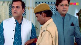 Kodala Kodala Koduku Pellama S04E55 The Murthys Are Arrested Full Episode