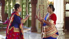 Kodala Kodala Koduku Pellama S12E42 Gowri Loses To Rajeshwari Full Episode