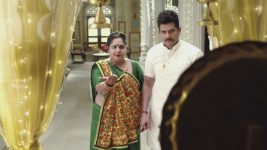 Kodala Kodala Koduku Pellama S12E50 Gowri Wants Rajeshwari Dead Full Episode