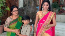 Koilamma S04E35 Will Krishna Be Okay? Full Episode