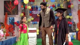 Koilamma S06E231 Sindhu Challenges Chinni Full Episode