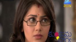 Kumkum Bhagya (Telugu) S01E201 7th June 2016 Full Episode