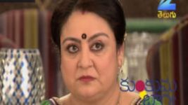 Kumkum Bhagya (Telugu) S01E203 9th June 2016 Full Episode