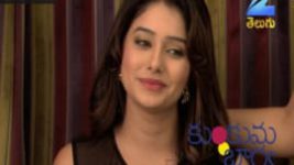 Kumkum Bhagya (Telugu) S01E204 10th June 2016 Full Episode