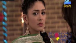 Kumkum Bhagya (Telugu) S01E210 20th June 2016 Full Episode