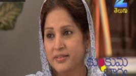 Kumkum Bhagya (Telugu) S01E214 24th June 2016 Full Episode