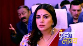 Kundali Bhagya S01 E1405 27th December 2022