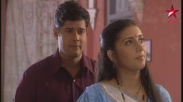 Kyunki Saas Bhi Kabhi Bahu Thi S07E27 Mihir-Tulsi�s Flight Crashes Full Episode