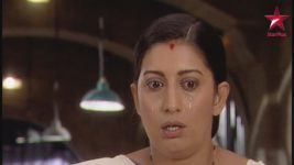 Kyunki Saas Bhi Kabhi Bahu Thi S20E34 Tulsi Learns about the Murder Full Episode