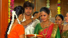 Lakshmi Baramma S01E541 11th November 2014 Full Episode