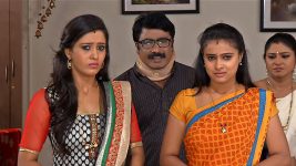 Lakshmi Baramma S01E662 1st April 2015 Full Episode