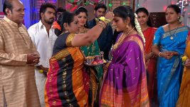 Lakshmi Baramma S01E807 18th September 2015 Full Episode