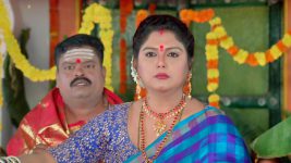 Lakshmi Kalyanam (Star Maa) S05E150 Rajeswari Feels Annoyed Full Episode