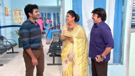 Lakshmi Kalyanam (Star Maa) S05E176 Baby Girl for Swathi Full Episode