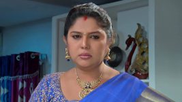 Lakshmi Kalyanam (Star Maa) S05E186 Rajeshwari Suspects Murthy Full Episode