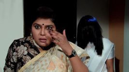 Lakshmi Kalyanam (Star Maa) S05E244 Rajeshwari Witnesses a Ghost Full Episode