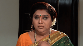 Lakshmi Kalyanam (Star Maa) S05E246 Horror Strikes Rajeshwari Full Episode