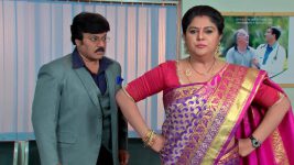 Lakshmi Kalyanam (Star Maa) S05E282 Rajeshwari Slaps Jagannath Full Episode