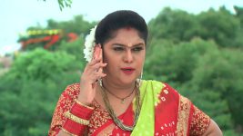 Lakshmi Kalyanam (Star Maa) S05E314 Rajeshwari's Criminal Move Full Episode