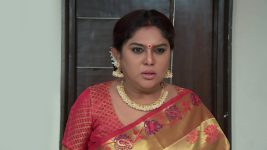 Lakshmi Kalyanam (Star Maa) S05E327 Rajeshwari Gets Suspicious Full Episode