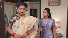 Lakshmi Kalyanam (Star Maa) S05E370 Rangi's Shocker to Rajeshwari Full Episode