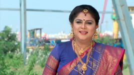 Lakshmi Kalyanam (Star Maa) S05E382 Rajeshwari Sets a Trap for Kalyan Full Episode