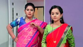 Lakshmi Kalyanam (Star Maa) S05E46 Rajeswari Won't Change Full Episode