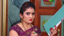 Lakshmi Kalyanam (Star Maa) S05E520 Swathi Shocks Lakshmi Full Episode