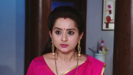 Lakshmi Kalyanam (Star Maa) S05E564 Lakshmi Questions Rajeshwari Full Episode