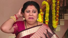 Lakshmi Kalyanam (Star Maa) S05E682 Rajeshwari's Plan Backfires Full Episode