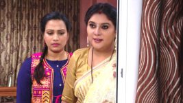 Lakshmi Kalyanam (Star Maa) S05E687 Rajeshwari's Wicked Plan Full Episode