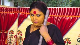 Lakshmi Kalyanam (Star Maa) S05E760 Rajeshwari Lands in a Tight Spot Full Episode