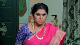 Lakshmi Kalyanam (Star Maa) S05E88 Rajeswari Plays a Spoilsport Full Episode